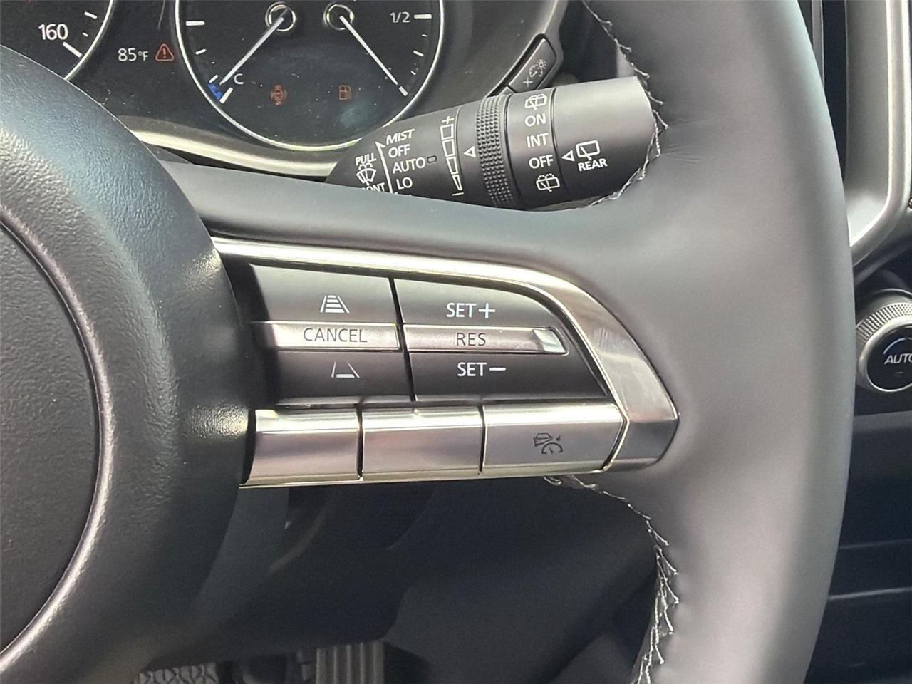 2026 Mazda CX-50 Hybrid Premium Hagerstown MD