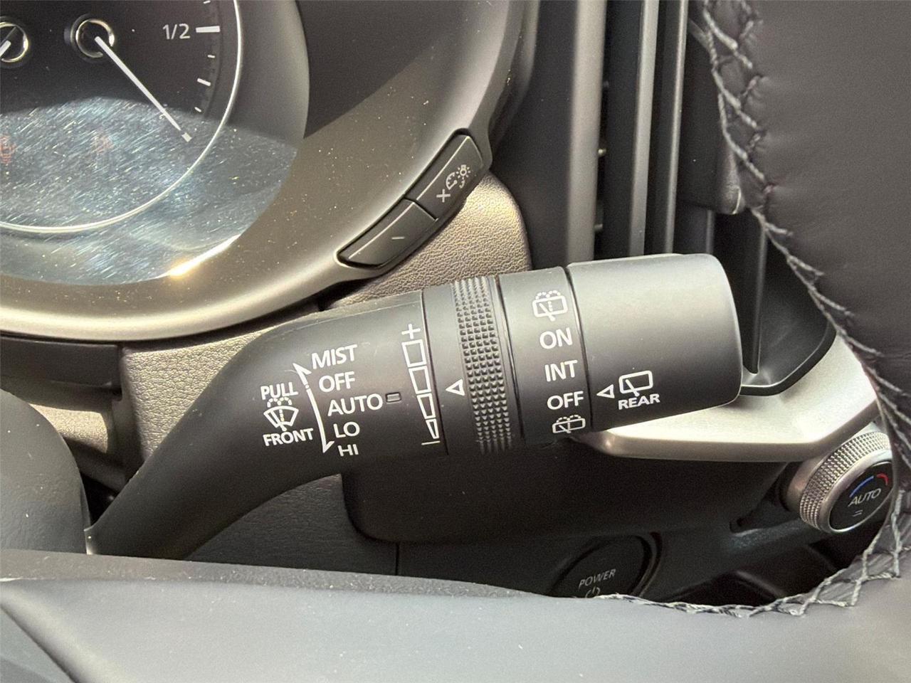 2026 Mazda CX-50 Hybrid Premium Hagerstown MD