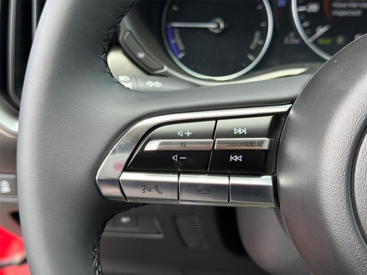 2026 Mazda CX-50 Hybrid Premium Hagerstown MD