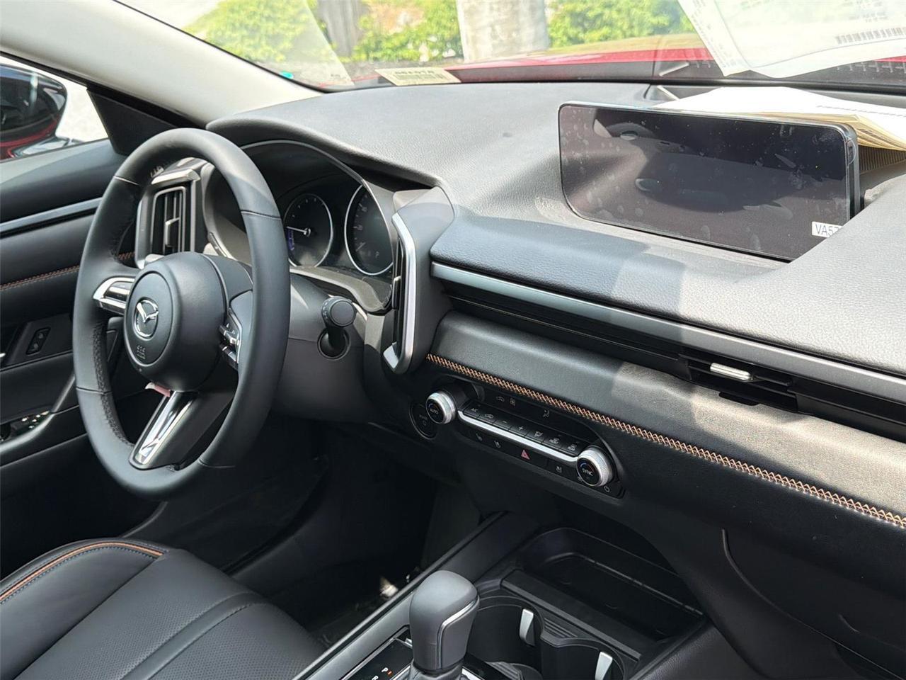 2026 Mazda CX-50 Hybrid Premium Hagerstown MD