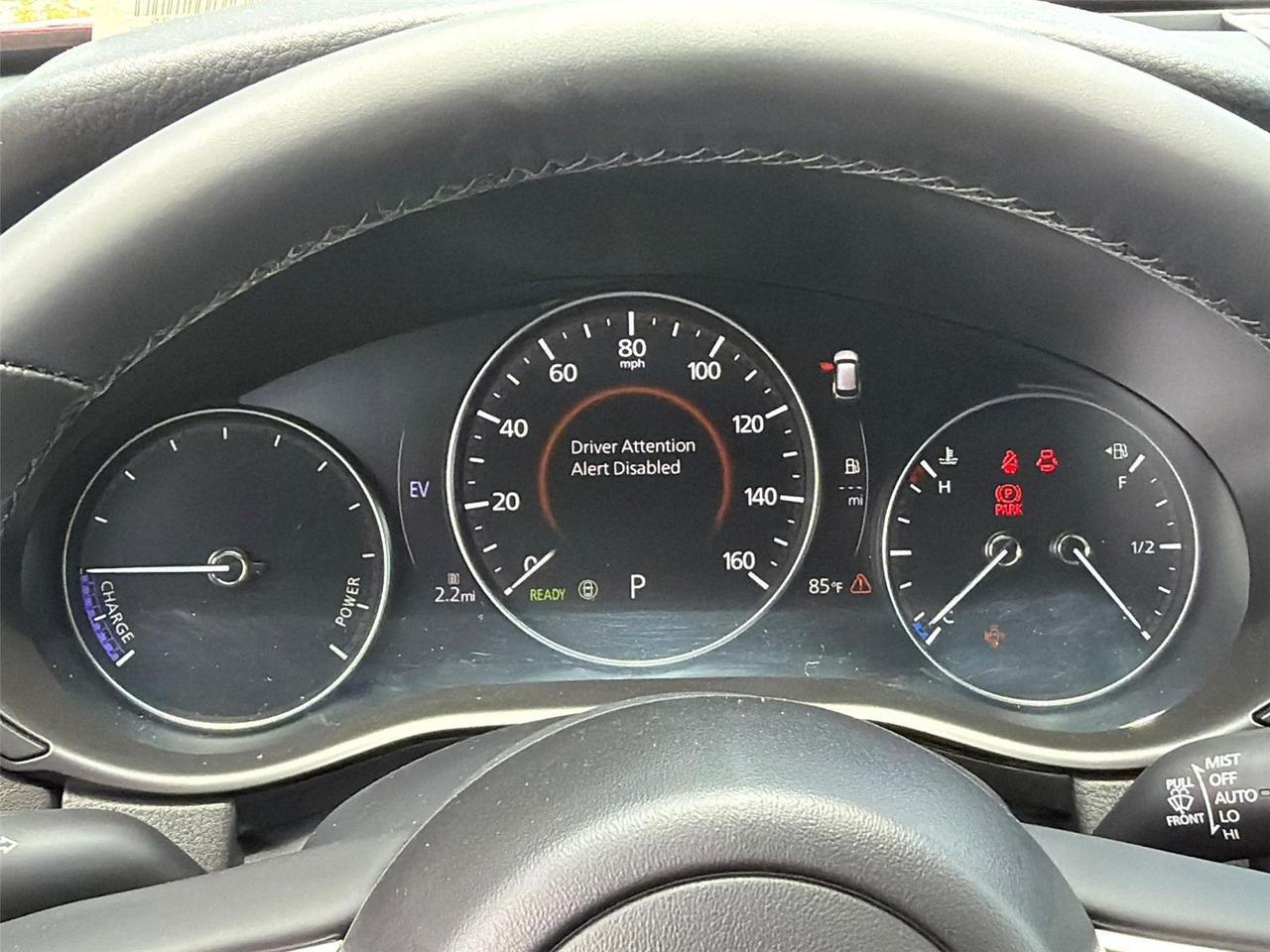2026 Mazda CX-50 Hybrid Premium Hagerstown MD