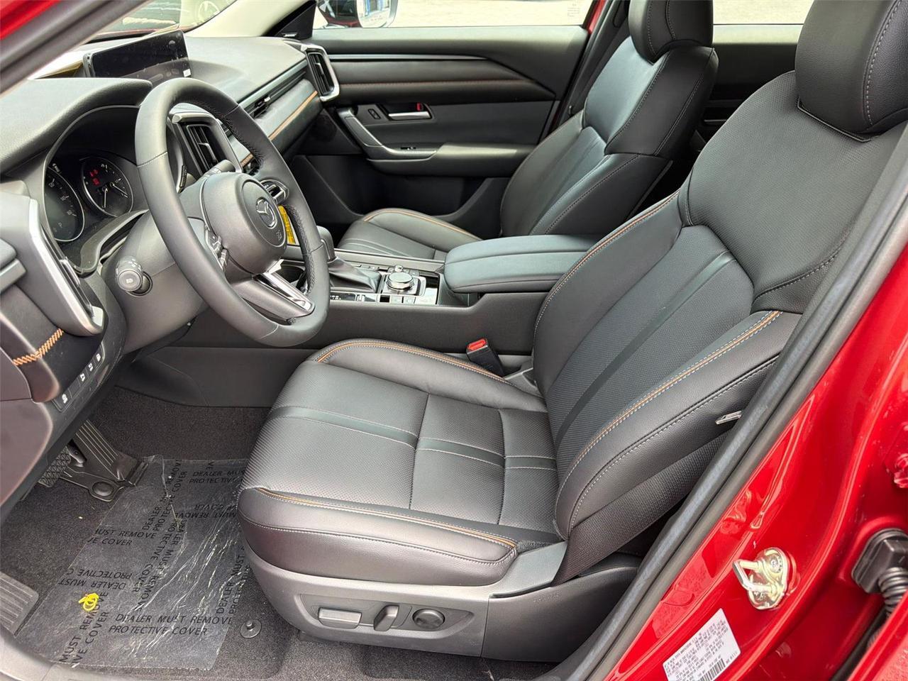 2026 Mazda CX-50 Hybrid Premium Hagerstown MD