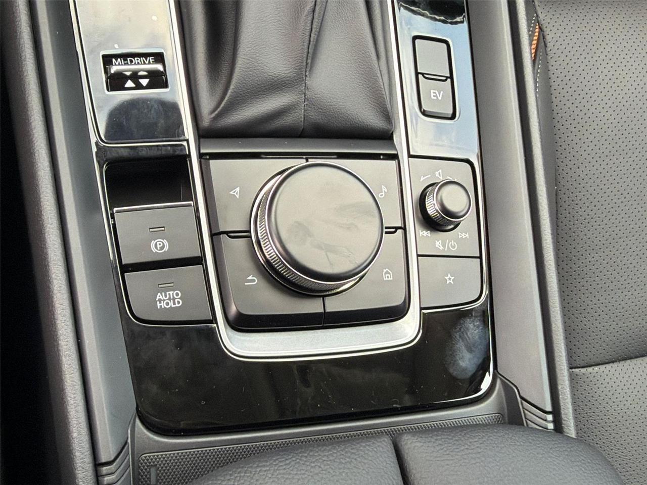 2026 Mazda CX-50 Hybrid Premium Hagerstown MD