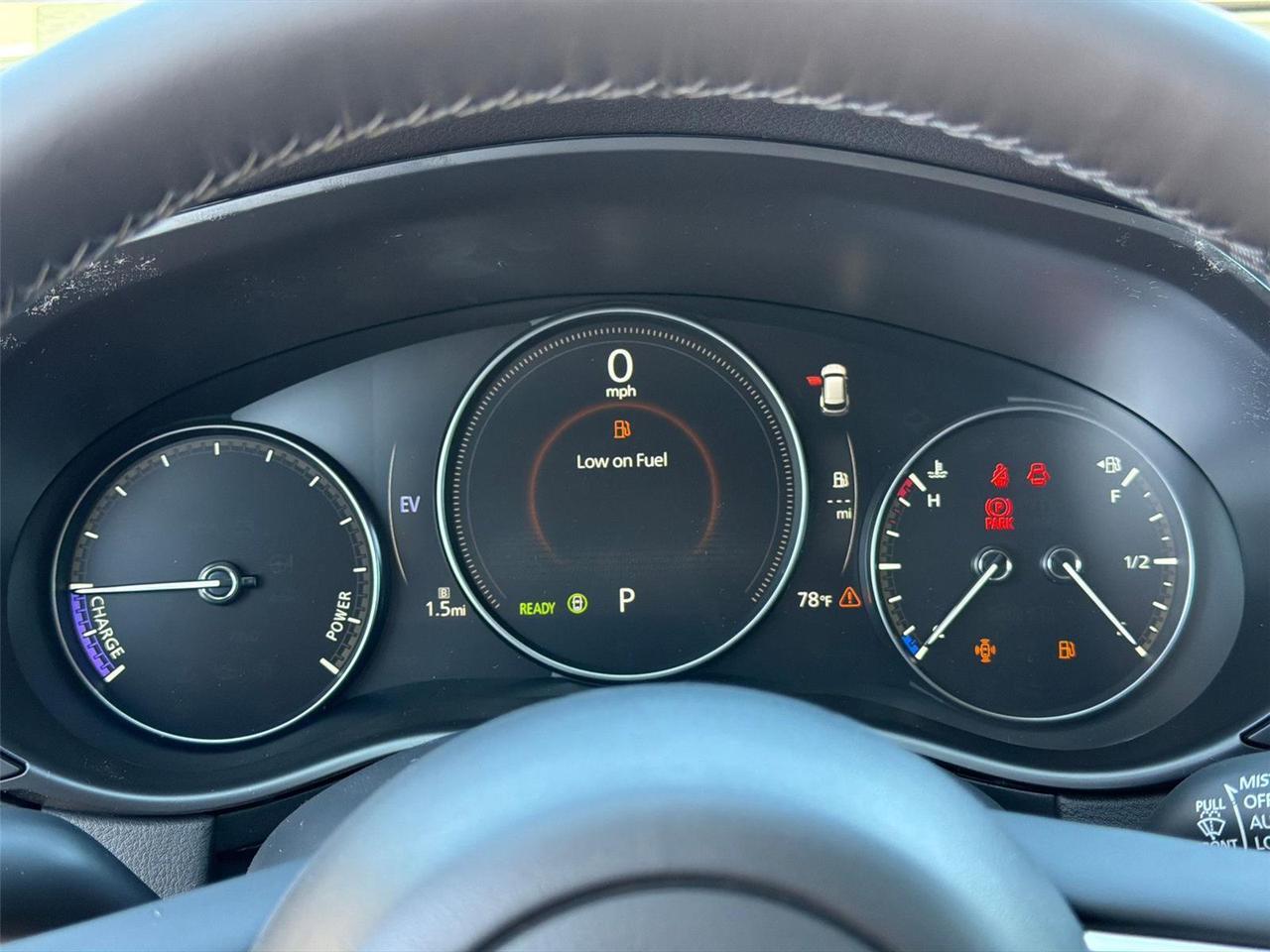 2026 Mazda CX-50 Hybrid Premium Hagerstown MD