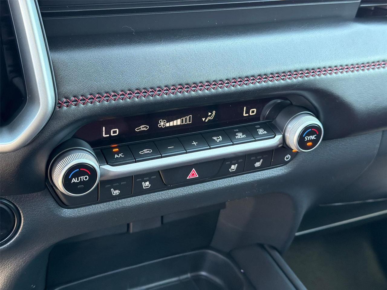 2026 Mazda CX-50 Hybrid Premium Hagerstown MD