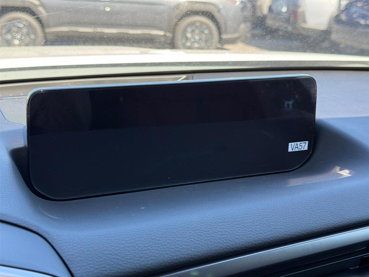 2026 Mazda CX-50 Hybrid Premium Hagerstown MD