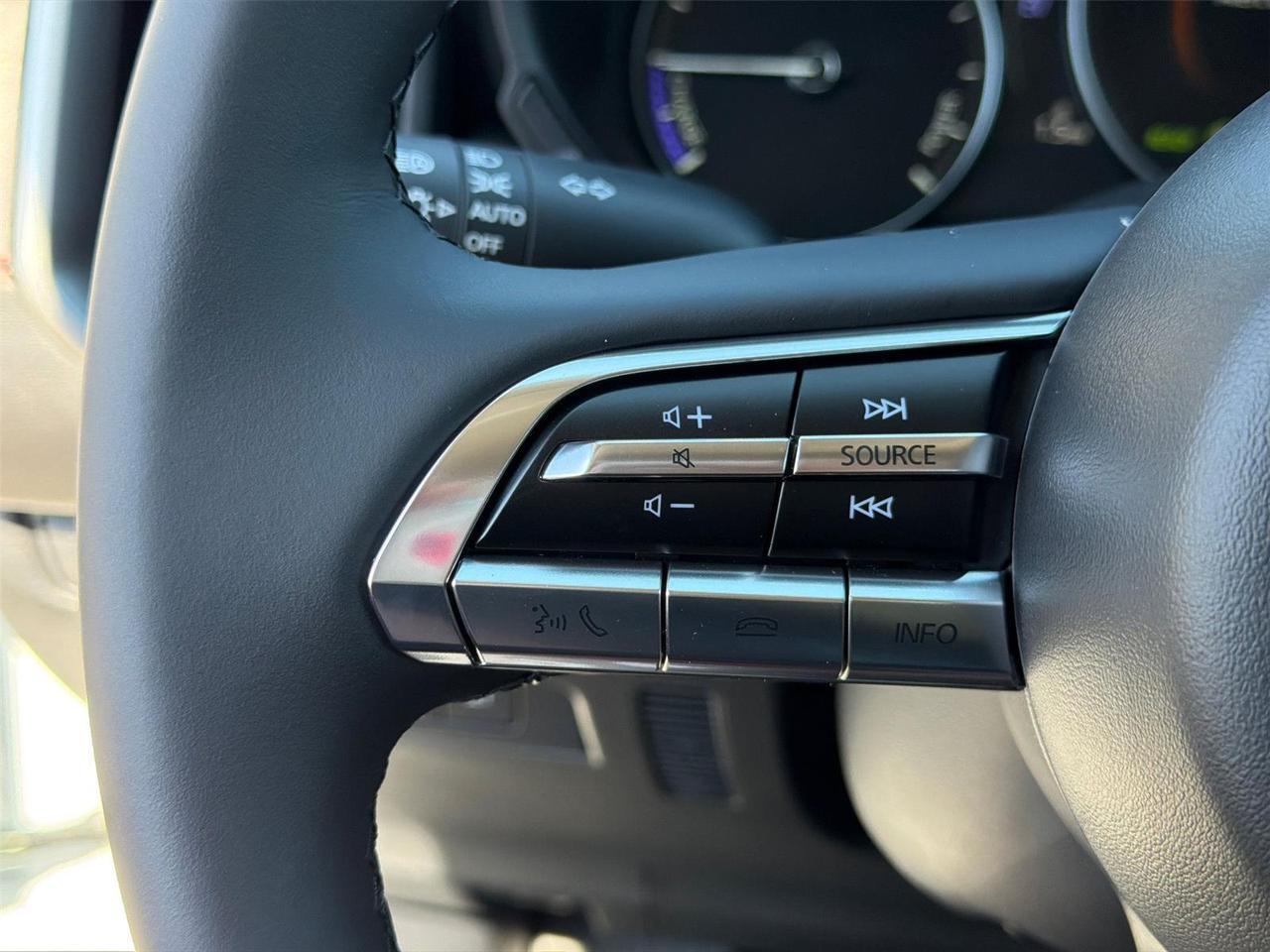 2026 Mazda CX-50 Hybrid Premium Hagerstown MD