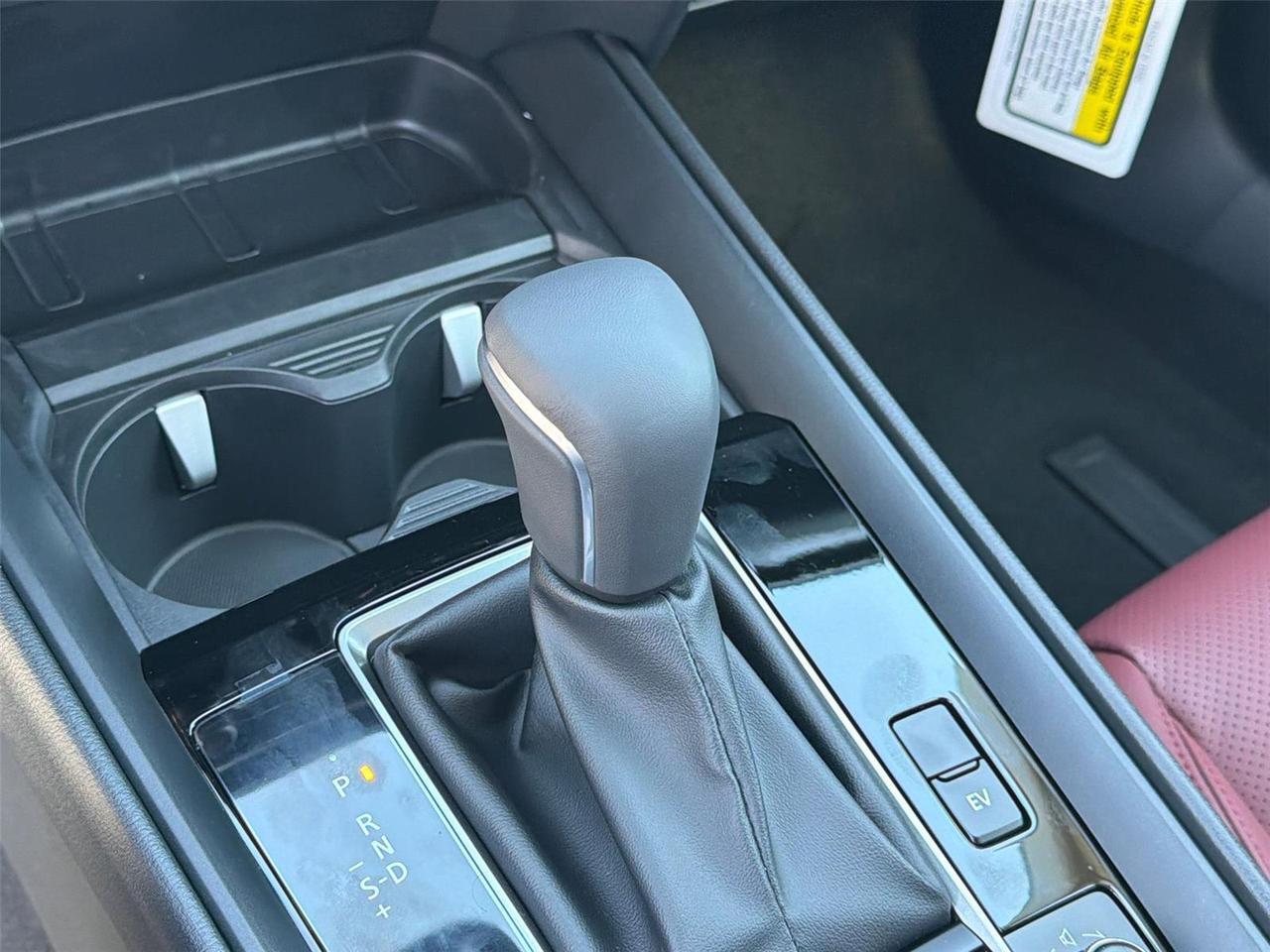 2026 Mazda CX-50 Hybrid Premium Hagerstown MD