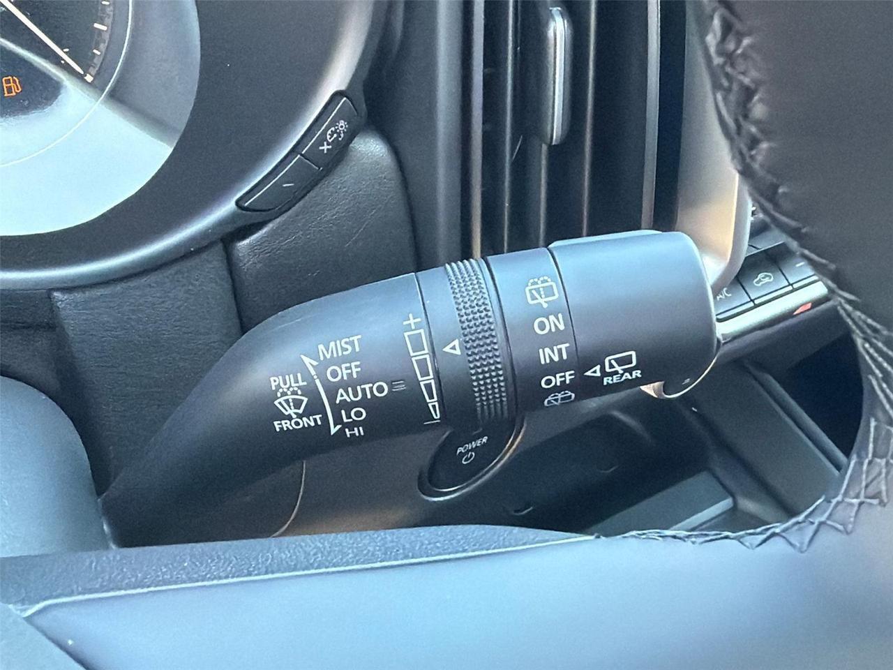 2026 Mazda CX-50 Hybrid Premium Hagerstown MD