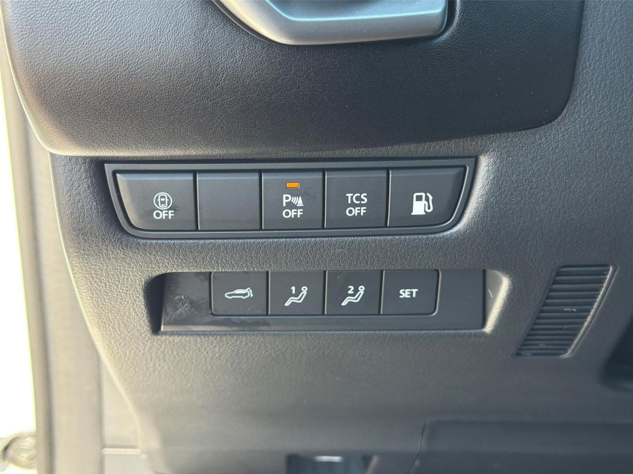 2026 Mazda CX-50 Hybrid Premium Hagerstown MD