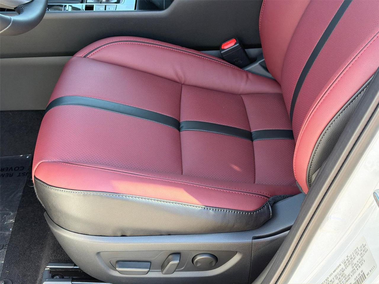 2026 Mazda CX-50 Hybrid Premium Hagerstown MD