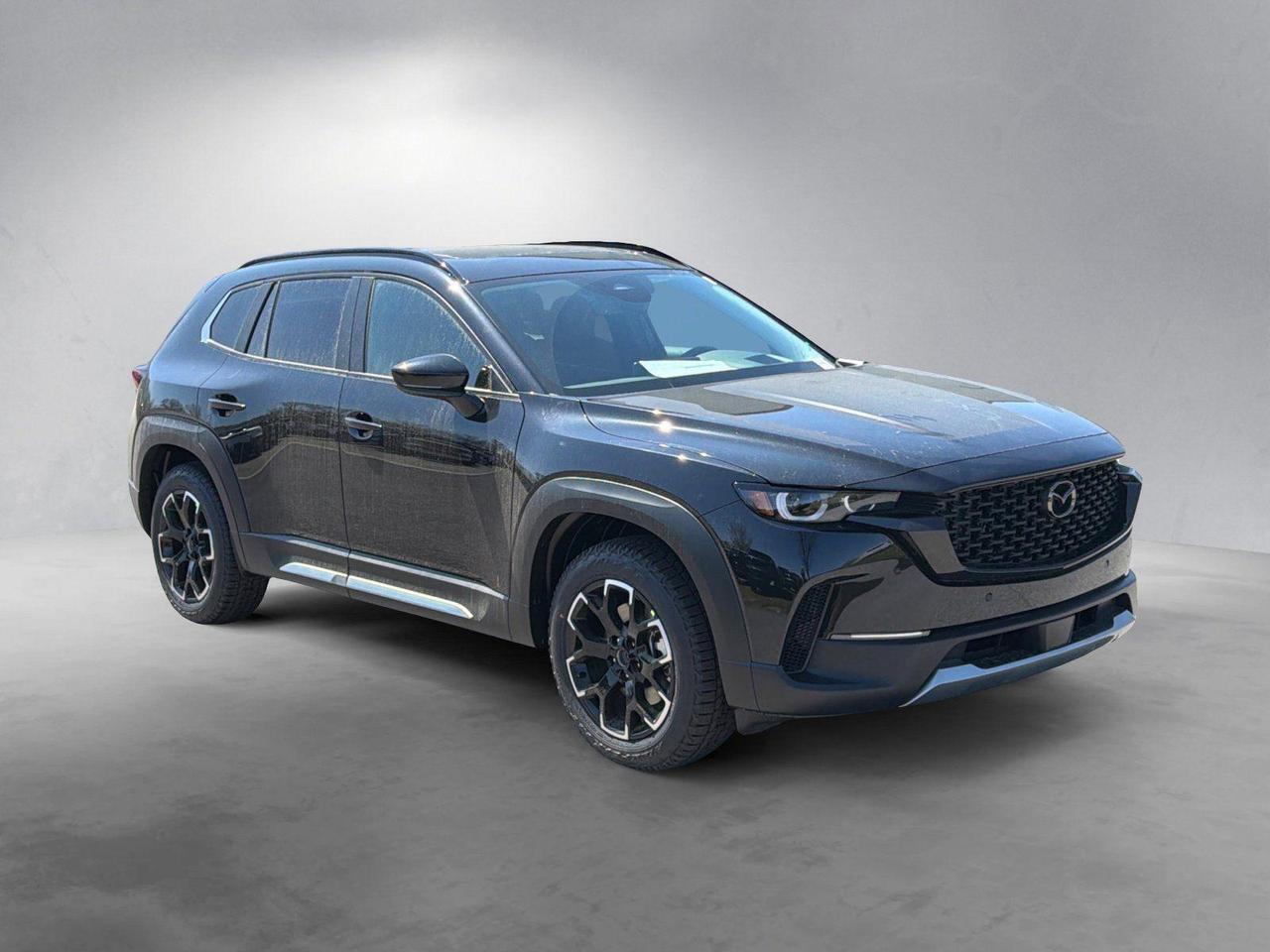 2026 Mazda CX-50 Hybrid