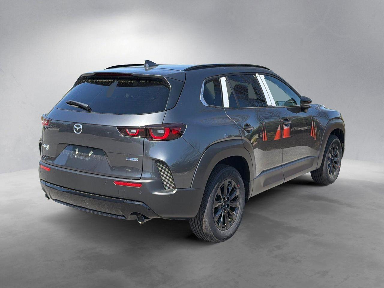 2026 Mazda CX-50 Hybrid Premium Hagerstown MD