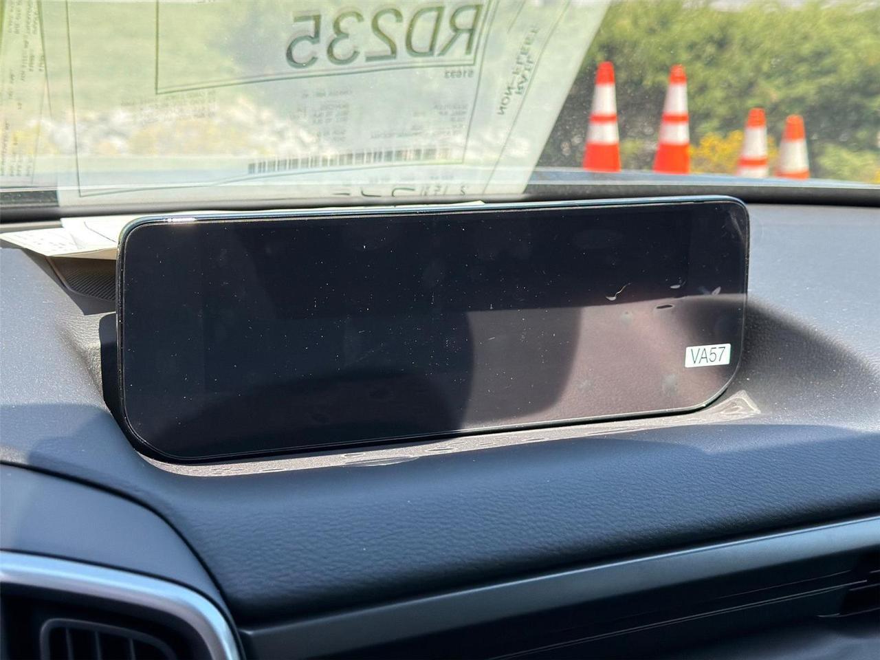 2026 Mazda CX-50 Hybrid Premium Hagerstown MD