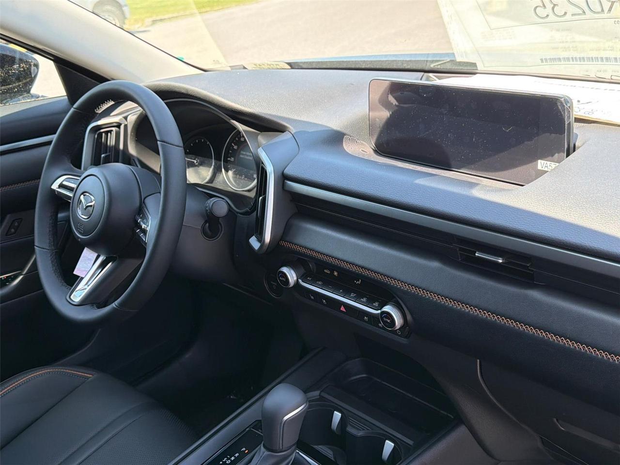 2026 Mazda CX-50 Hybrid Premium Hagerstown MD