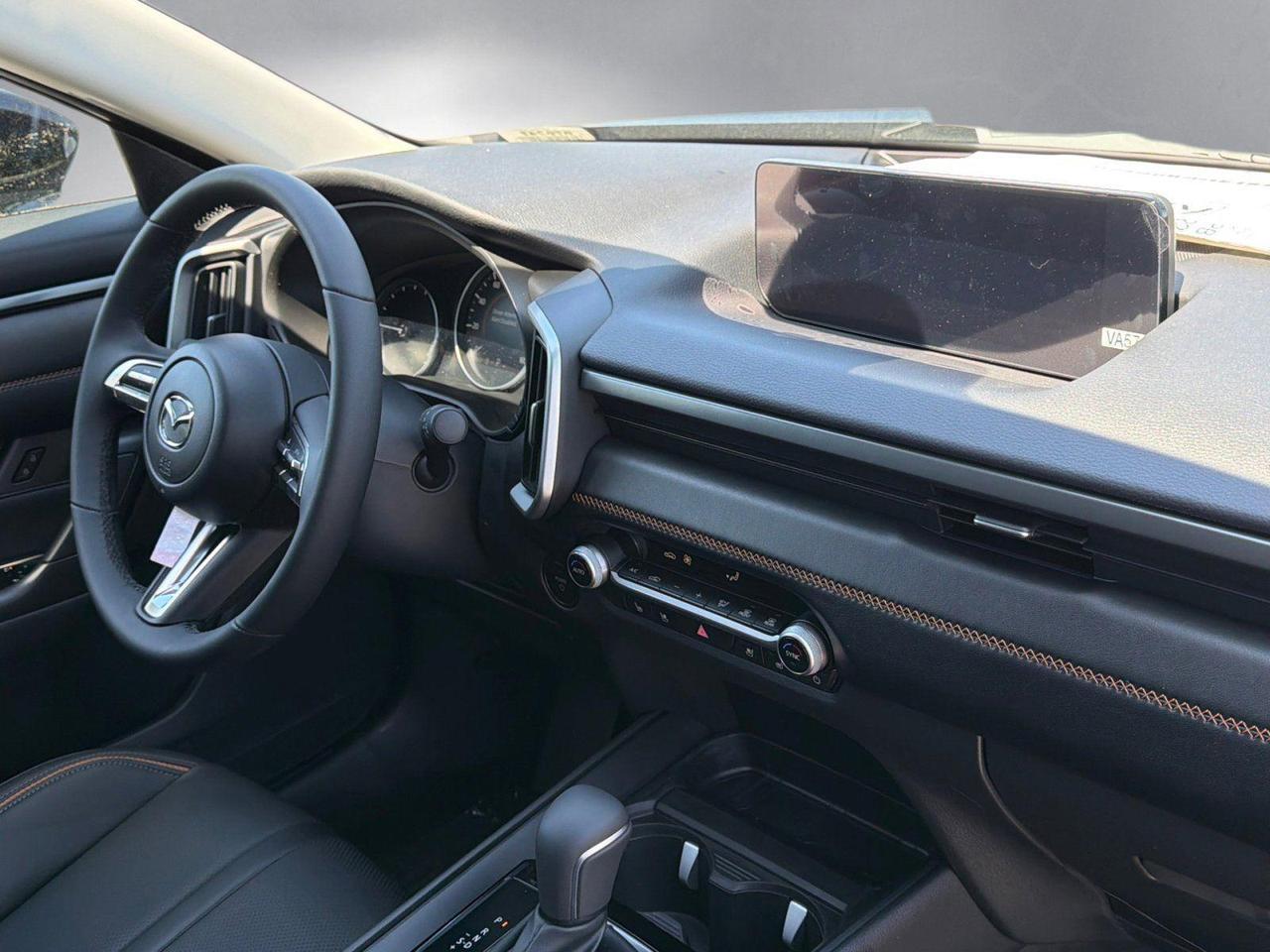 2026 Mazda CX-50 Hybrid Premium Hagerstown MD