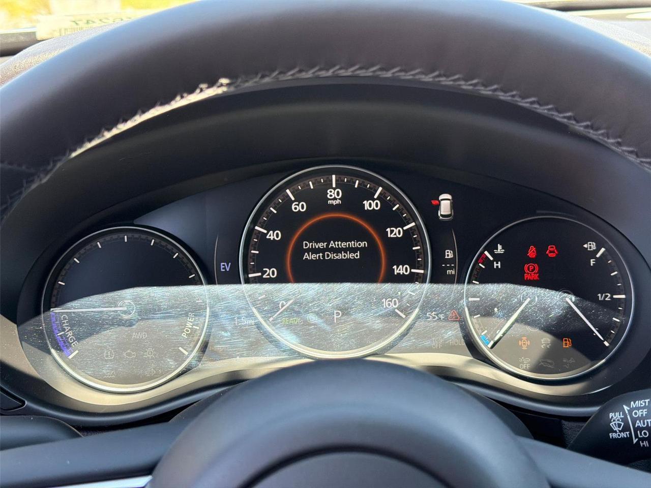 2026 Mazda CX-50 Hybrid Premium Hagerstown MD