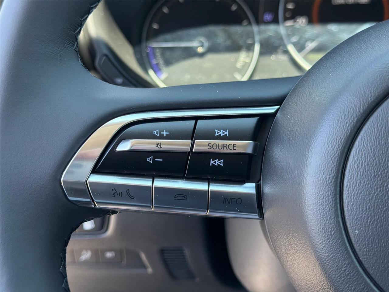 2026 Mazda CX-50 Hybrid Premium Hagerstown MD