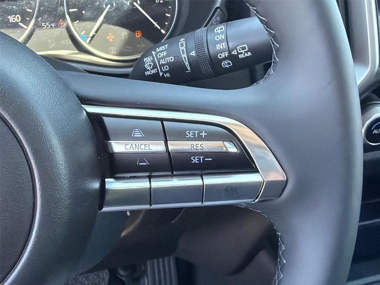 2026 Mazda CX-50 Hybrid Premium Hagerstown MD