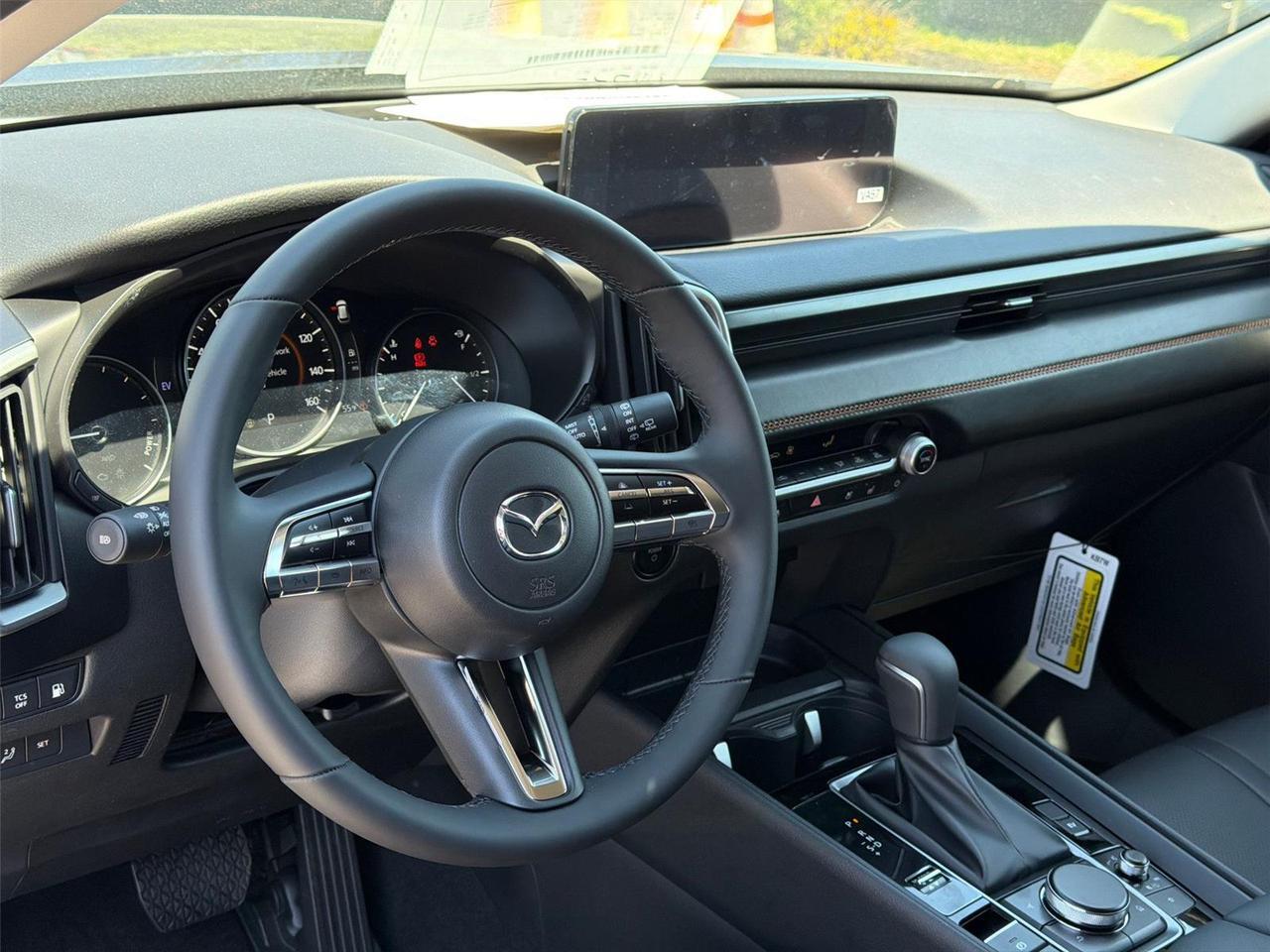 2026 Mazda CX-50 Hybrid Premium Hagerstown MD