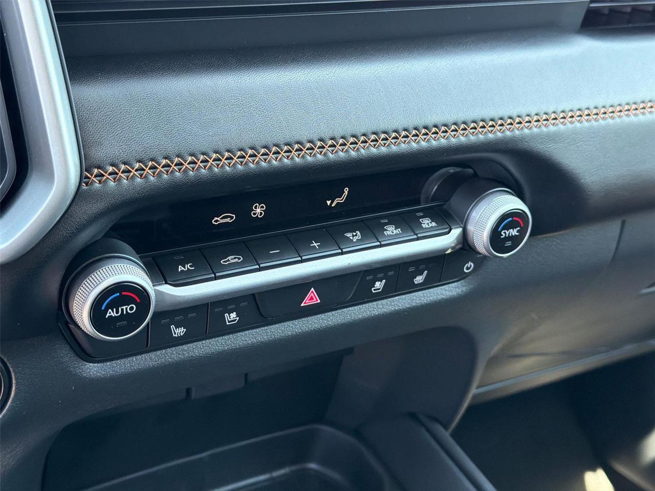 2026 Mazda CX-50 Hybrid Premium Hagerstown MD