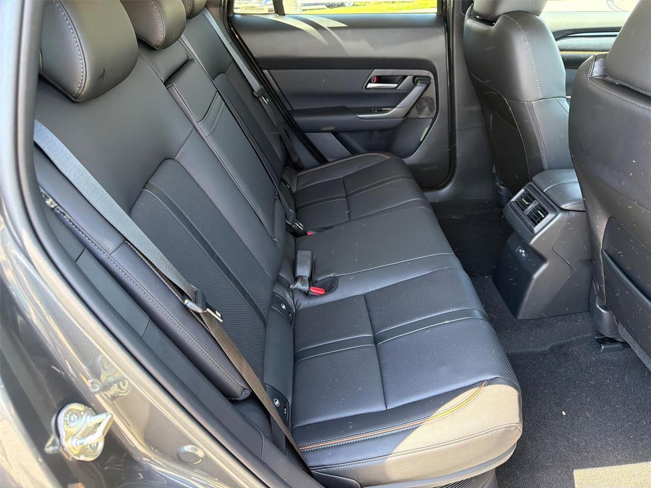 2026 Mazda CX-50 Hybrid Premium Hagerstown MD