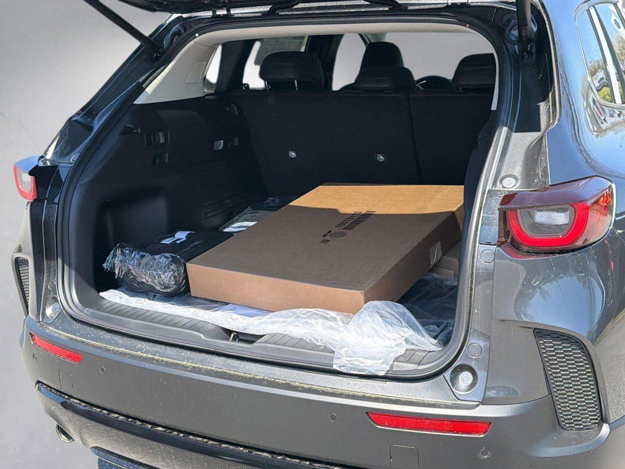 2026 Mazda CX-50 Hybrid Premium Hagerstown MD