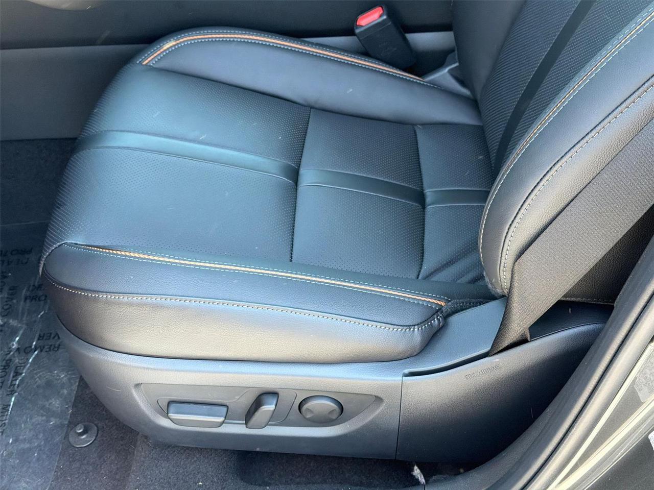 2026 Mazda CX-50 Hybrid Premium Hagerstown MD