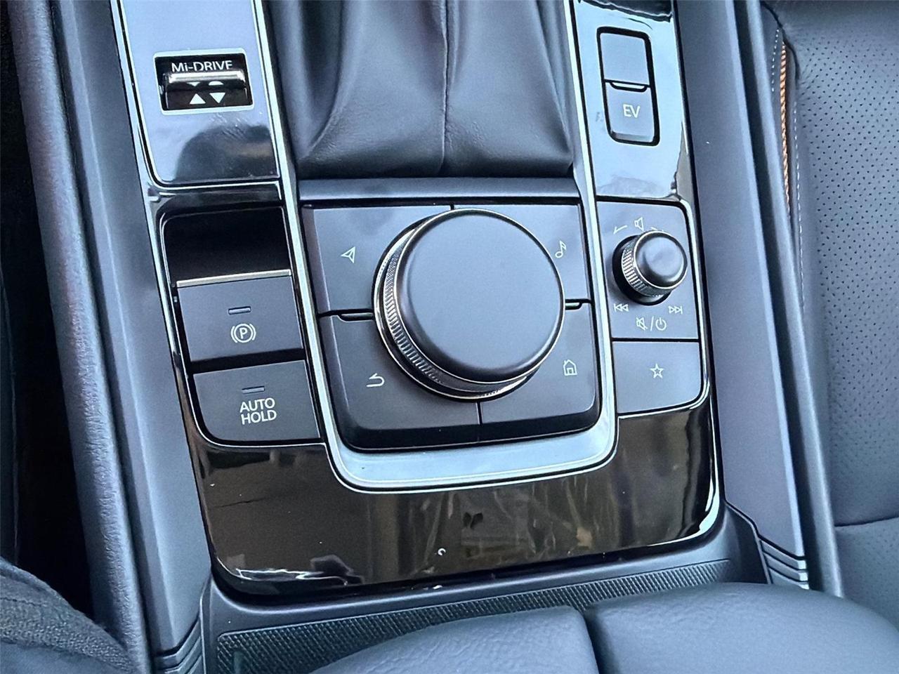 2026 Mazda CX-50 Hybrid Premium Hagerstown MD