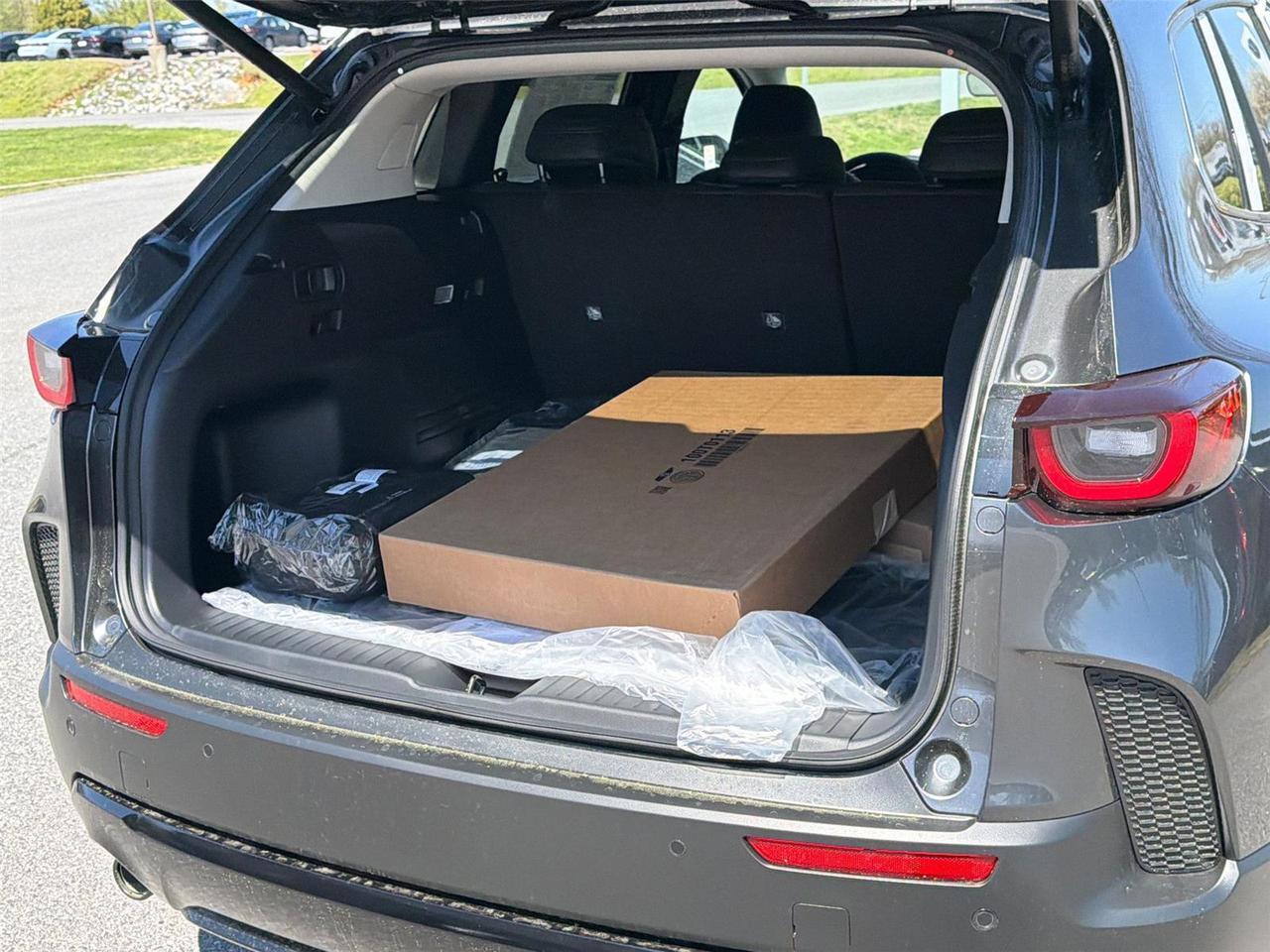 2026 Mazda CX-50 Hybrid Premium Hagerstown MD