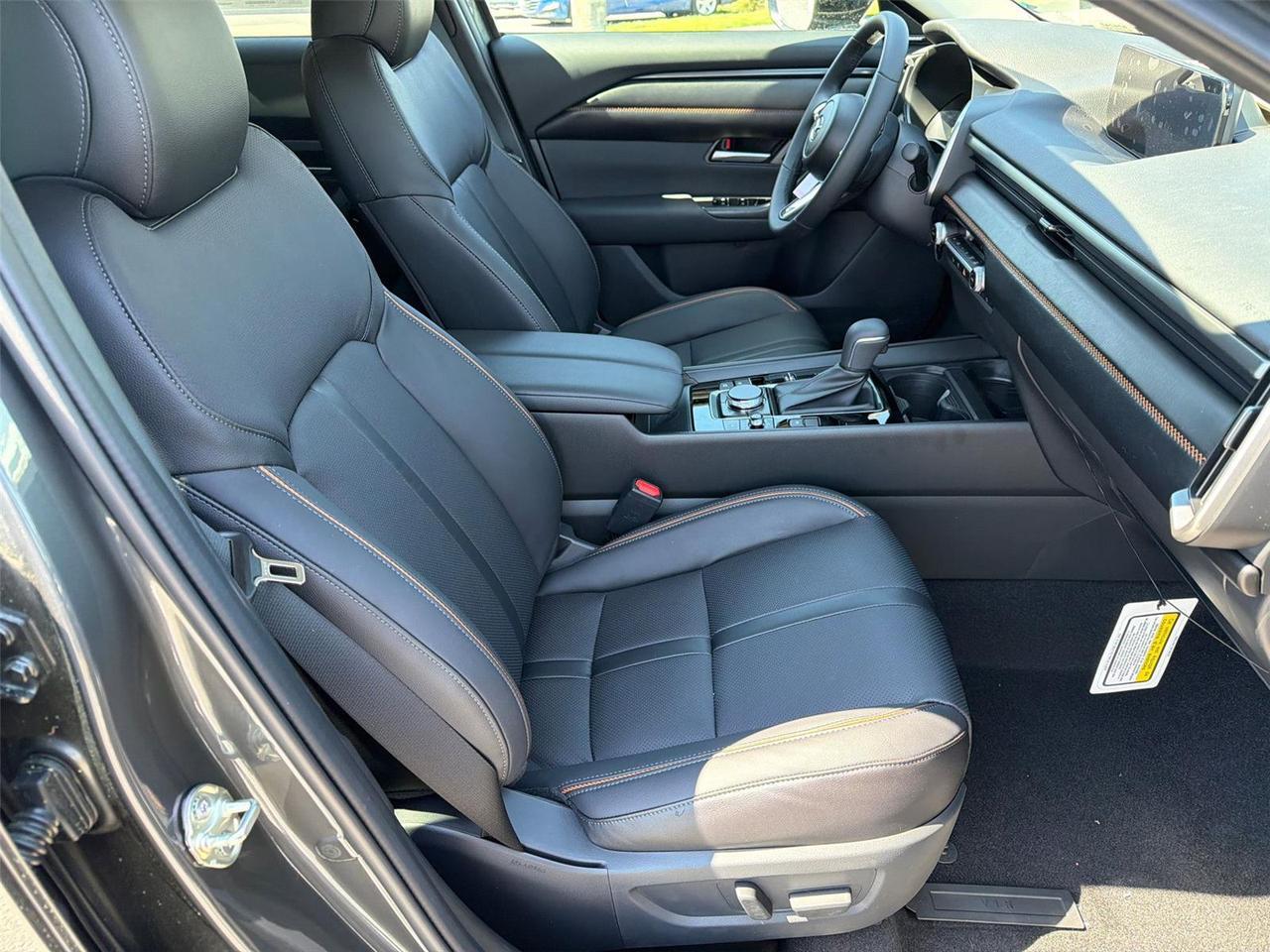 2026 Mazda CX-50 Hybrid Premium Hagerstown MD