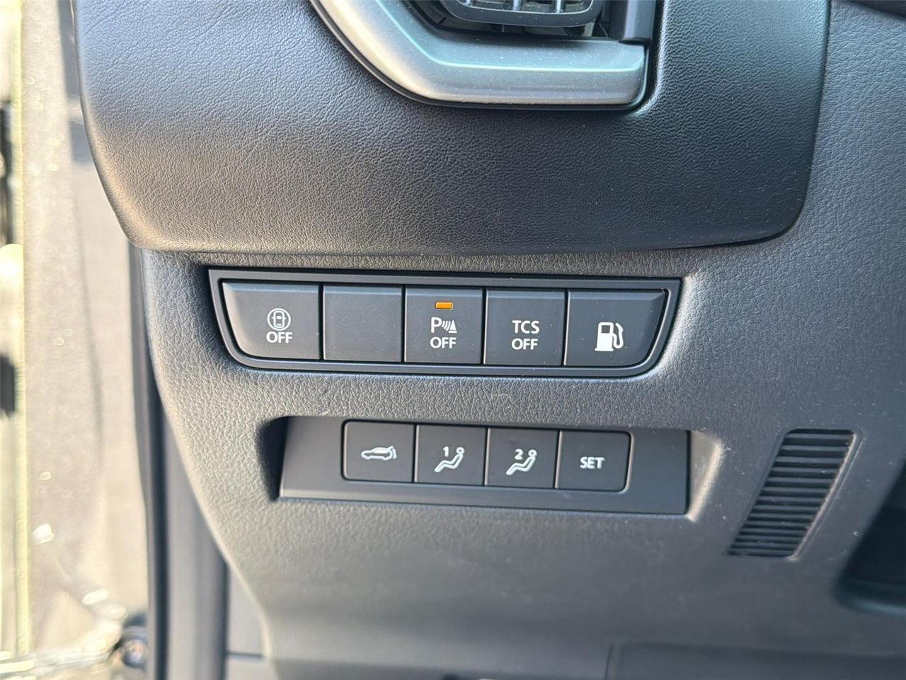 2026 Mazda CX-50 Hybrid Premium Hagerstown MD