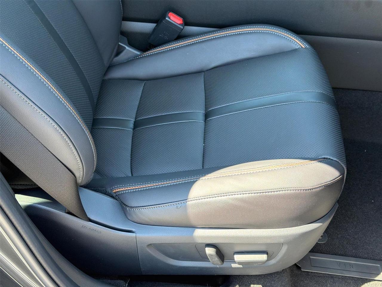 2026 Mazda CX-50 Hybrid Premium Hagerstown MD