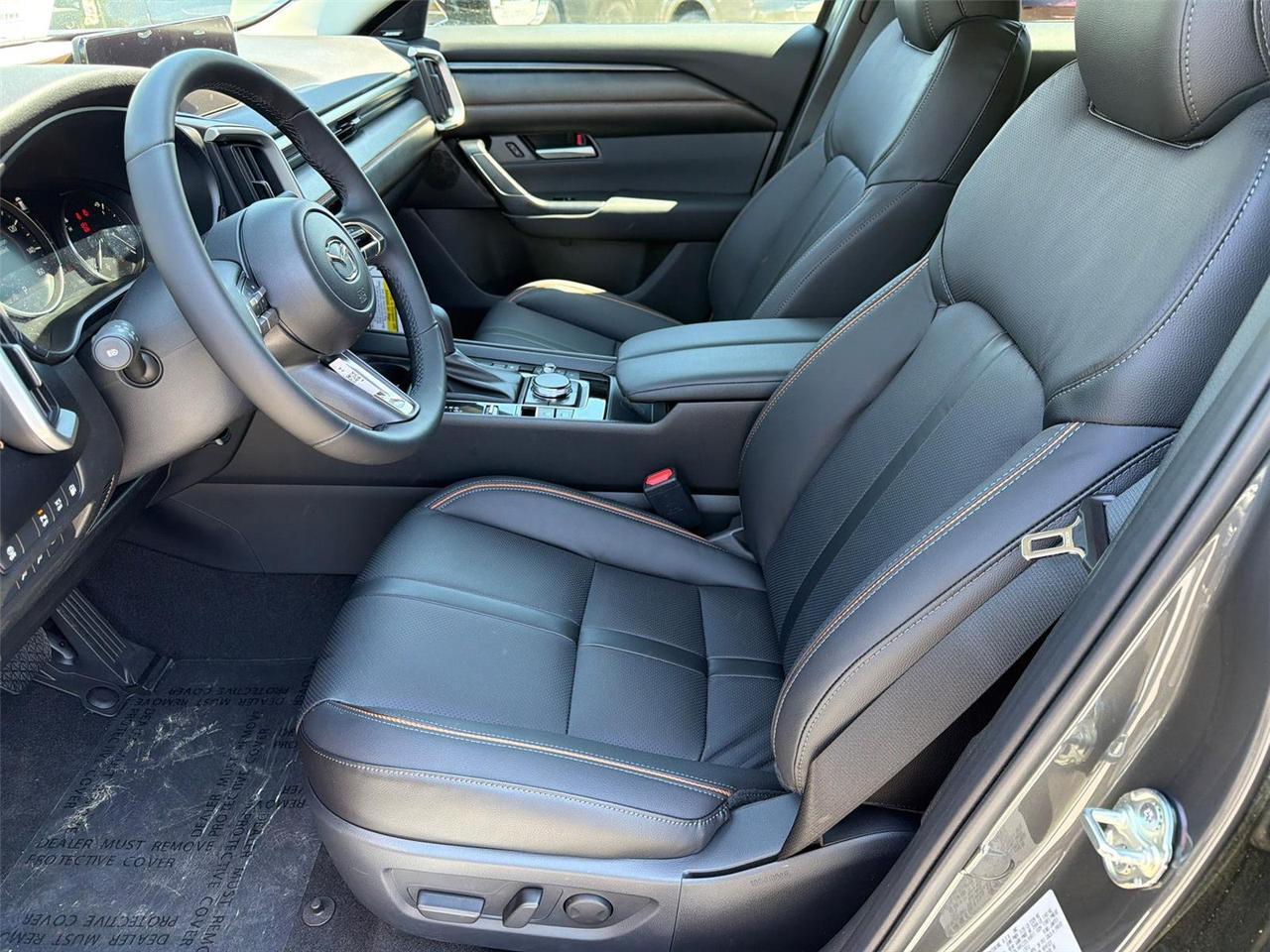 2026 Mazda CX-50 Hybrid Premium Hagerstown MD