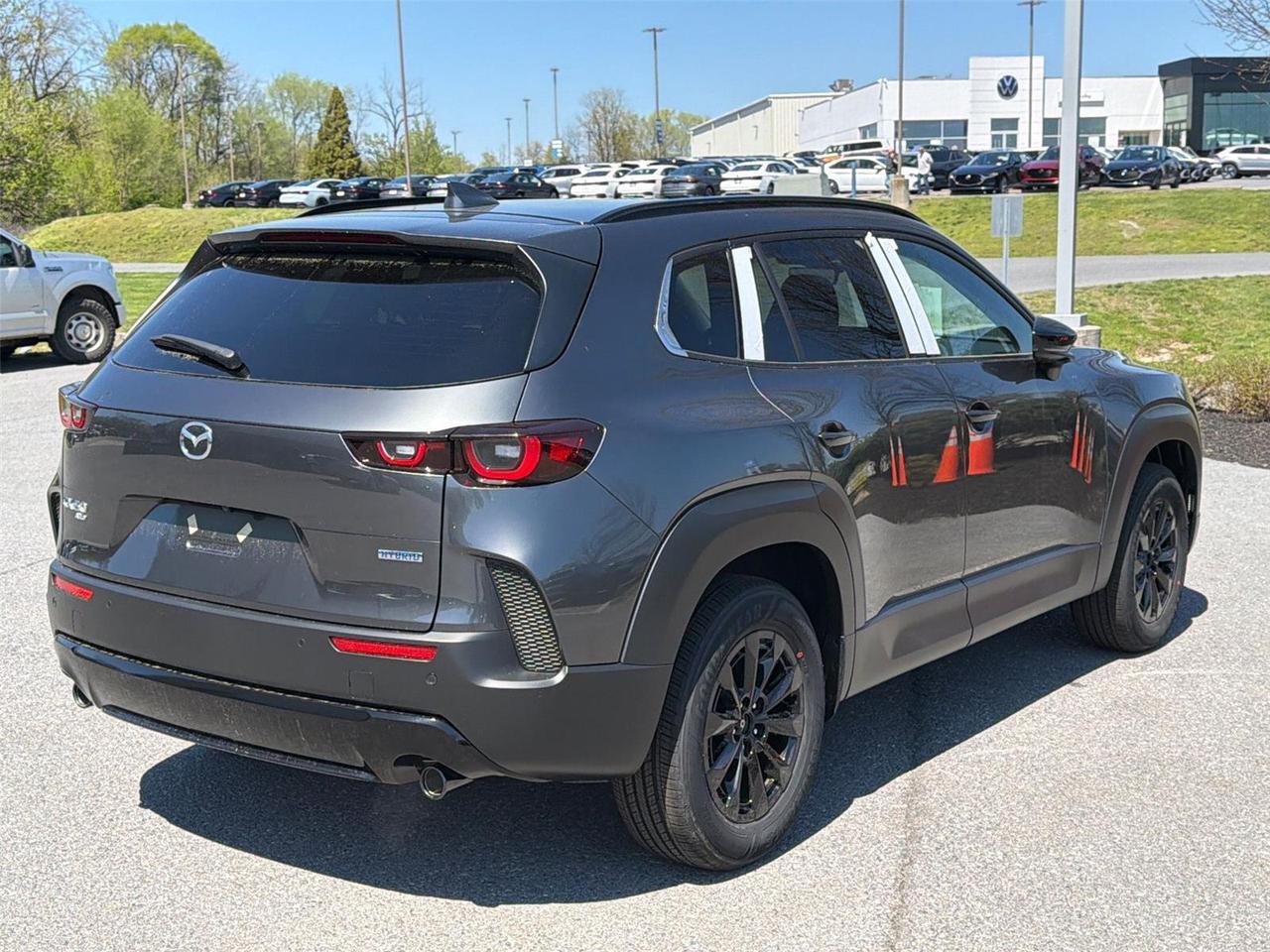 2026 Mazda CX-50 Hybrid Premium Hagerstown MD