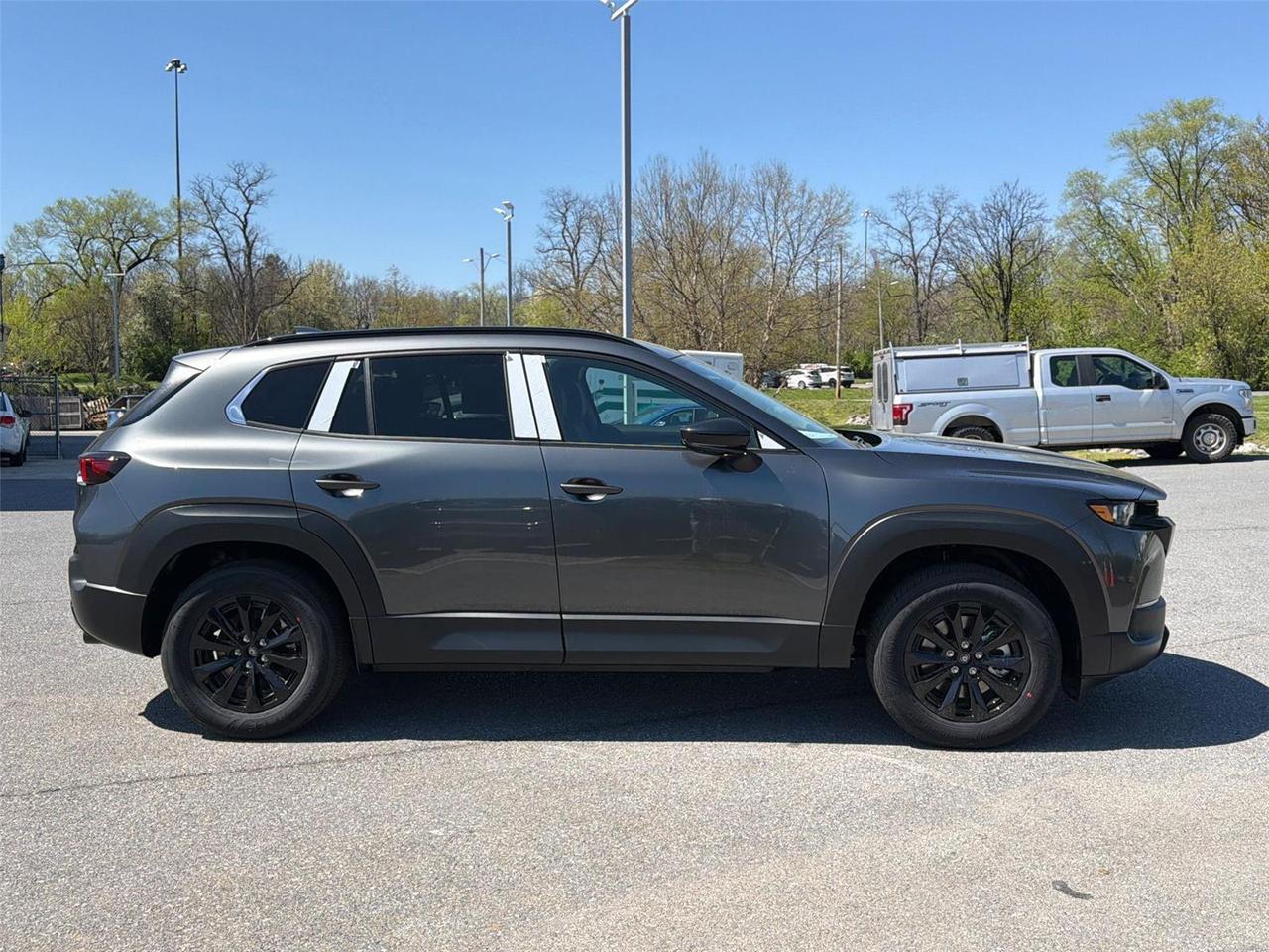 2026 Mazda CX-50 Hybrid Premium Hagerstown MD