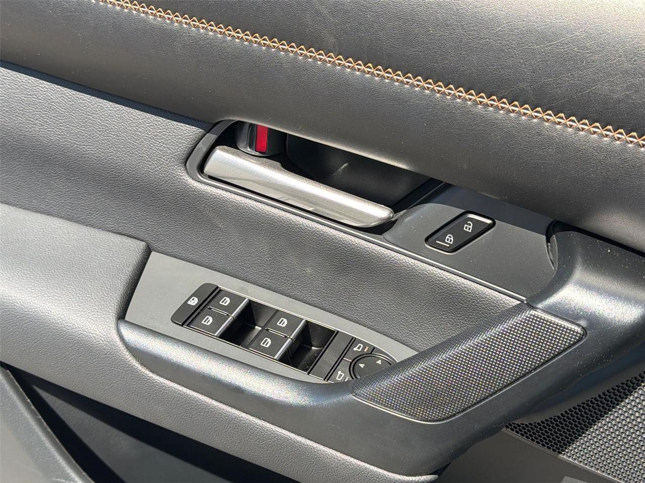 2026 Mazda CX-50 Hybrid Premium Hagerstown MD