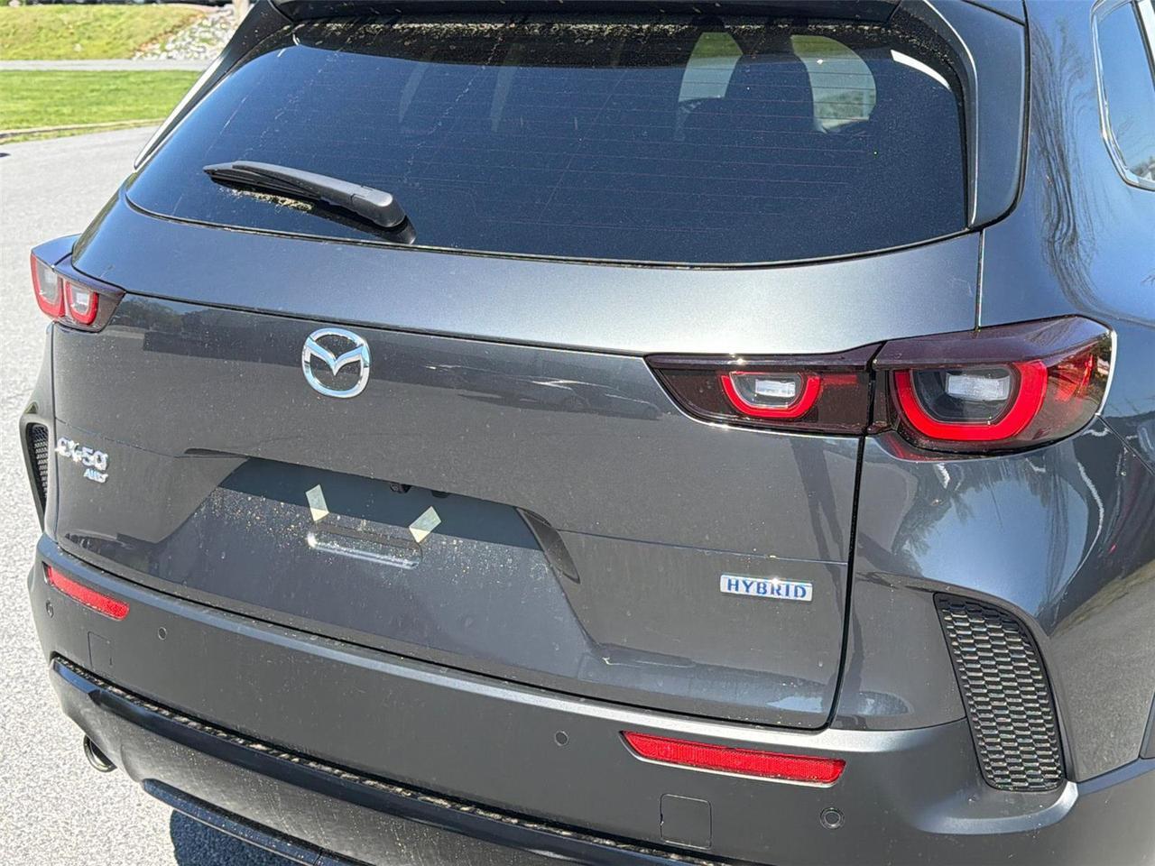 2026 Mazda CX-50 Hybrid Premium Hagerstown MD