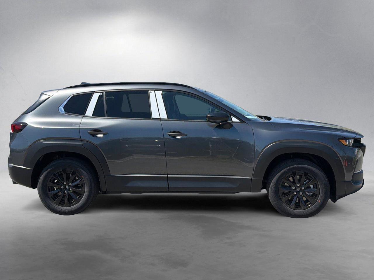 2026 Mazda CX-50 Hybrid Premium Hagerstown MD