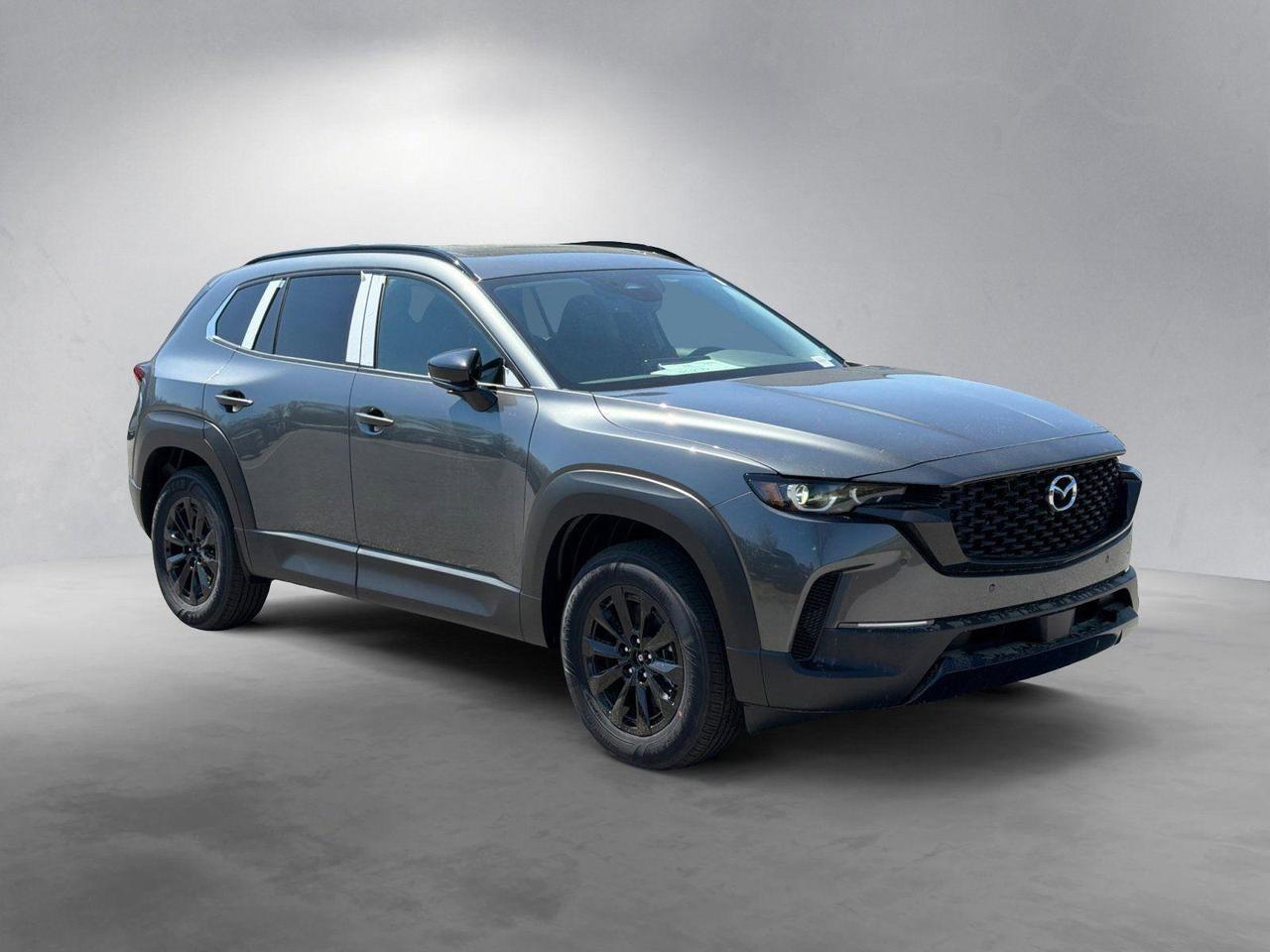 2026 Mazda CX-50 Hybrid Premium Hagerstown MD