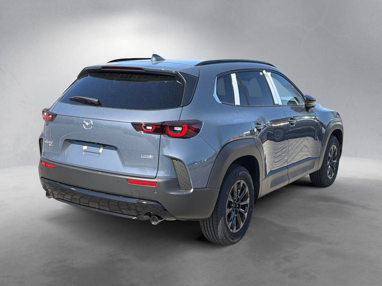 2026 Mazda CX-50 Hybrid Premium Hagerstown MD