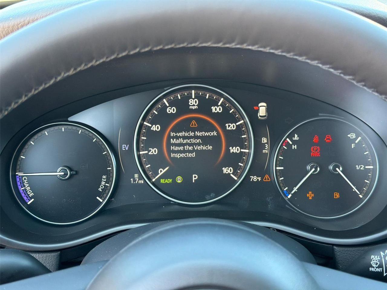 2026 Mazda CX-50 Hybrid Premium Hagerstown MD