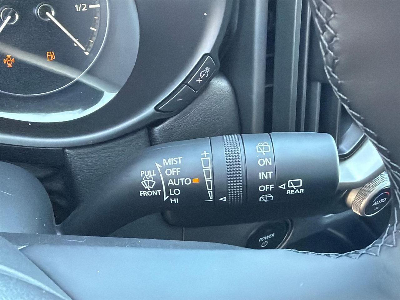 2026 Mazda CX-50 Hybrid Premium Hagerstown MD