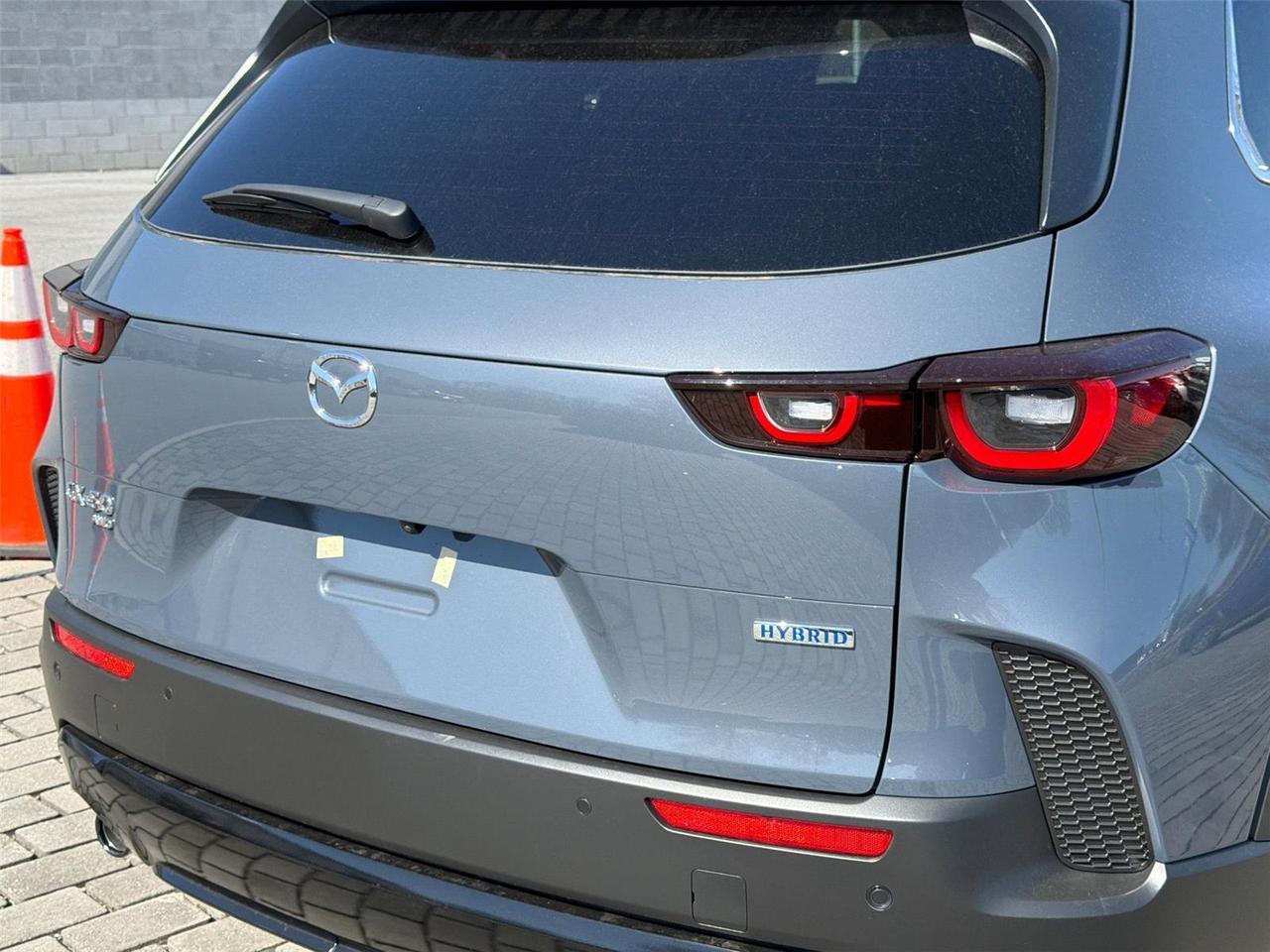 2026 Mazda CX-50 Hybrid Premium Hagerstown MD