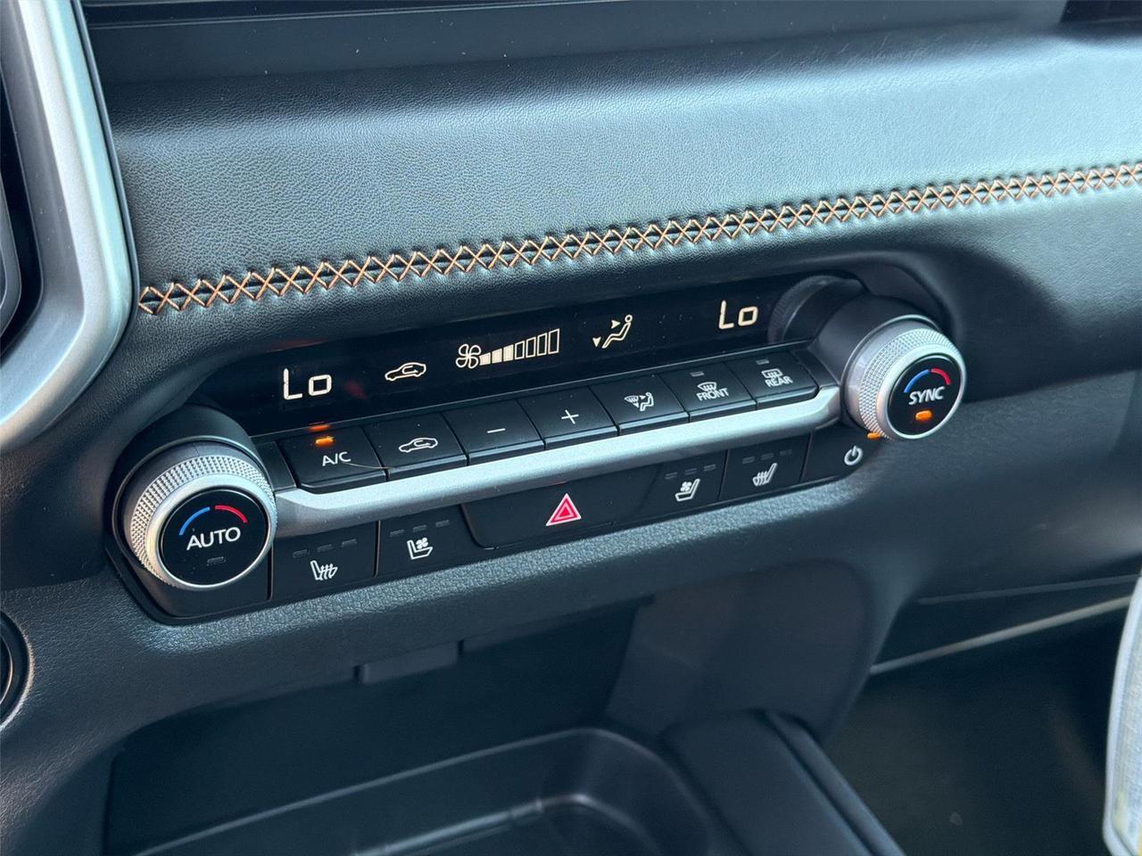 2026 Mazda CX-50 Hybrid Premium Hagerstown MD