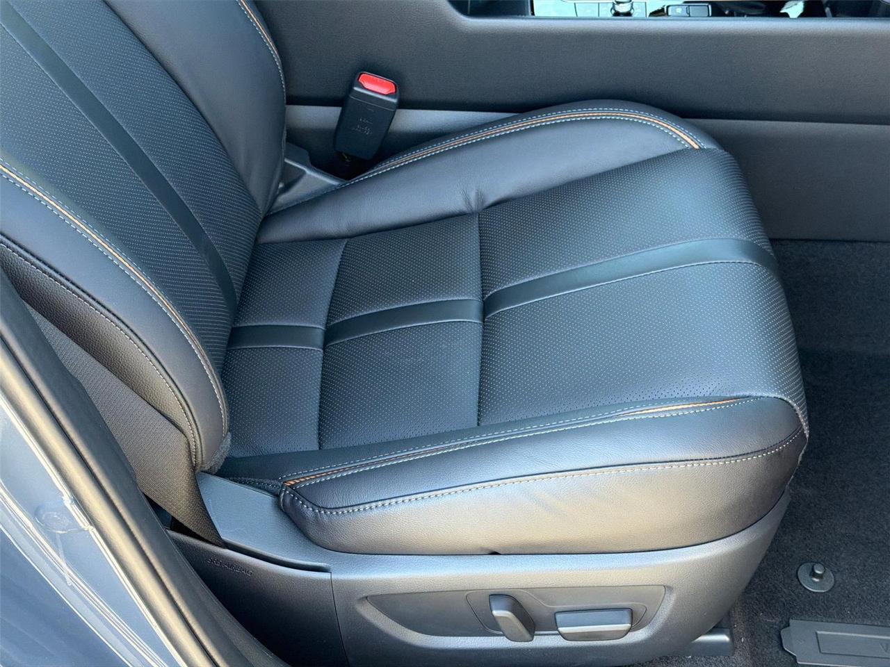 2026 Mazda CX-50 Hybrid Premium Hagerstown MD