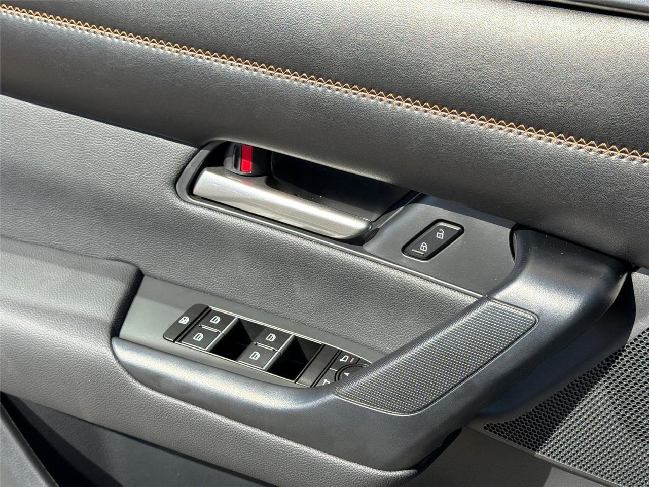 2026 Mazda CX-50 Hybrid Premium Hagerstown MD