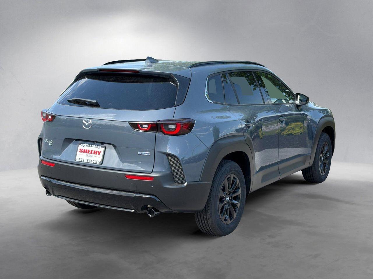 2026 Mazda CX-50 Hybrid Premium Hagerstown MD