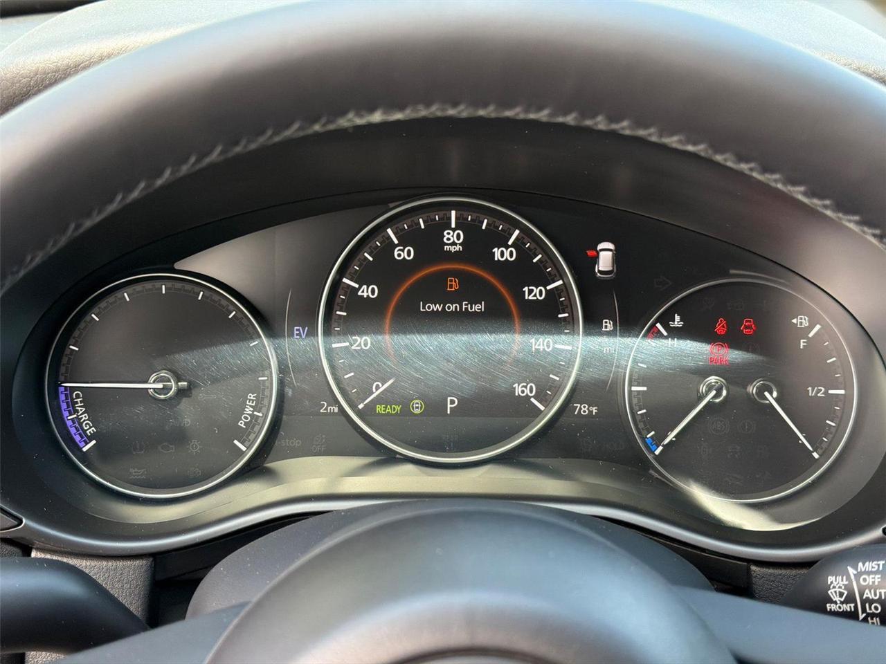 2026 Mazda CX-50 Hybrid Premium Hagerstown MD