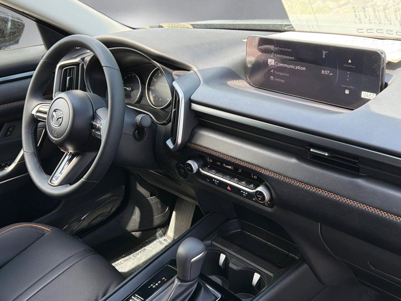 2026 Mazda CX-50 Hybrid Premium Hagerstown MD
